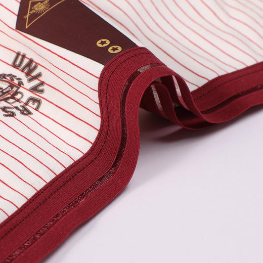 都市丽人内裤舒肤棉平角裤4030棉女士内裤LKT5H2 商品图4