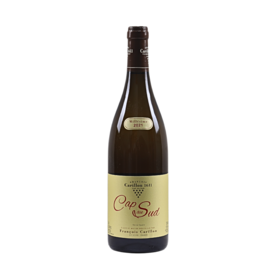 加蓮濃酒莊，"Cap au Sud" 夏多內白酒，法國Vin de France，2021年，750毫升
