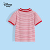【90-130】【迪士尼】女童甜美短袖POLO衫 商品缩略图8