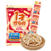 Calbee牌虾条四小连包*8克g 商品缩略图0
