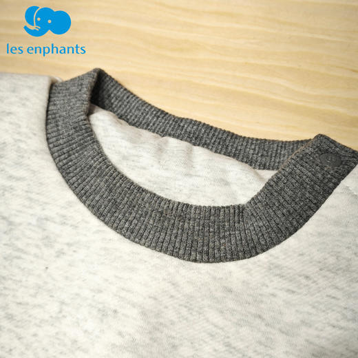 丽婴房-童衣类（冬）D0套装 商品图1