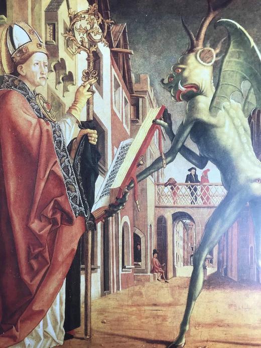 欧洲1492：五百年前欧洲大陆肖像 数百幅彩色插图 精装大16开 商品图6