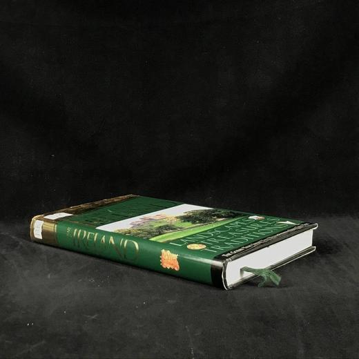 爱尔兰风物志 数百幅彩色插图 精装大16开 商品图1