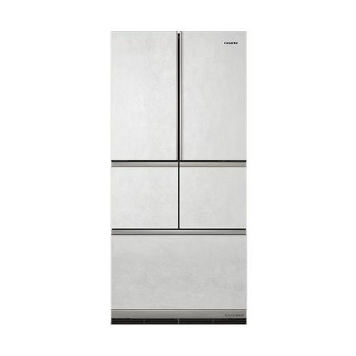 卡萨帝/冰箱/BCD-550WLCFPA4W5U1 商品图0