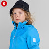 芬兰2024年拒水防风透湿秋冬新款男女儿童大童抓绒软壳外套 商品缩略图1