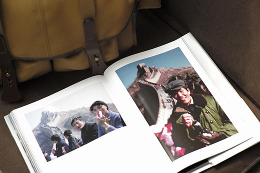 味·道  可口可乐经典历史影像典藏画册打开时空胶囊 一款风靡世界的饮料见证的世事变迁体味与时间相伴的一切滋味 商品图4