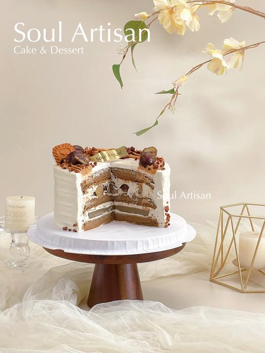 栗子·焙茶蛋糕3 商品图2