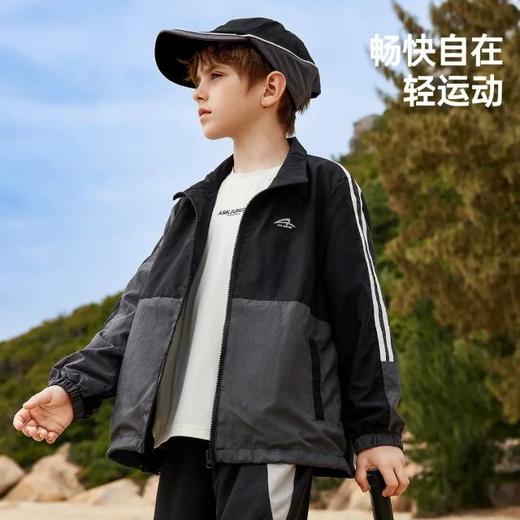 8楼 ASK JUNIOR外套 吊牌价：579    活动价：231 商品图0