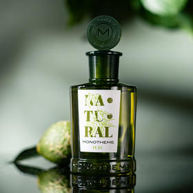 威尼斯精品香氛 柚见微光 Monotheme Yuzu 分装 【明亮的柚子，和煦的风与温暖的光，锁在翠绿的瓶子里】