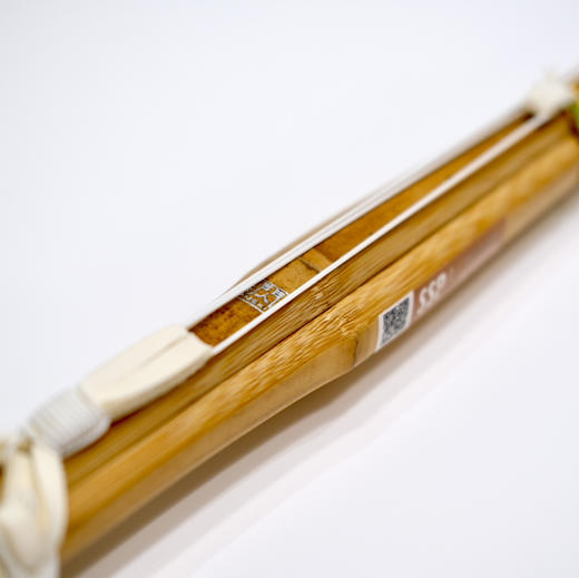 ｜国内现货｜【閃HIRAMEKI】古刀型 男子用 完成品 竹刀 商品图1