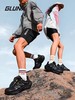 GLUNA哥鲁纳/麒麟3.0户外越野跑鞋男女款红色跑山鞋登山徒步鞋轻便防滑耐磨 商品缩略图3