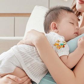  2024年“龙宝宝”婴儿卧室的布置小妙招 