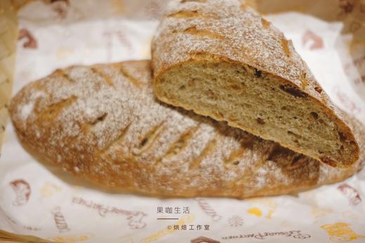 手工面包（周一下午18:00截单，周三发货）【产地直发】@蓉姐 商品图4