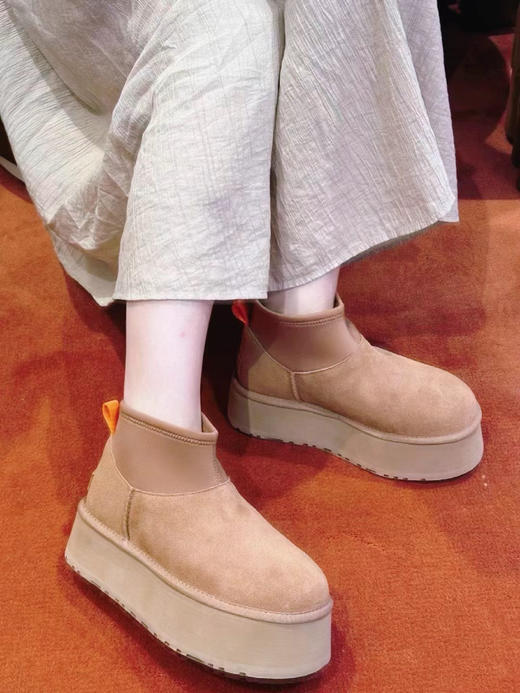 UGG 迪普雪地靴 商品图0