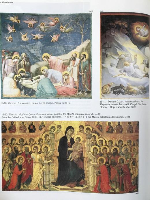 哈特艺术史（第四版） 1416幅插图（462幅彩色） 精装16开 商品图12