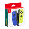任天堂Nintendo 官方原装joy-con蓝黄左右手柄-全新原装香港直邮 商品缩略图4
