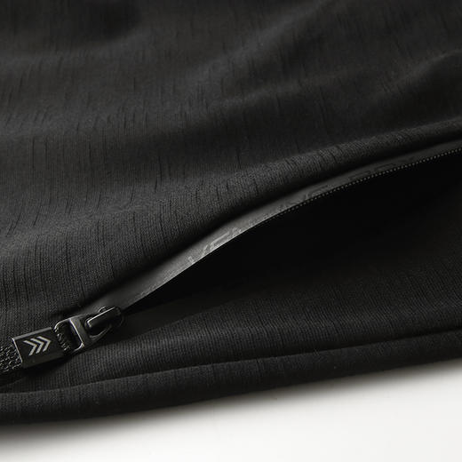 【Q】【新款DK】大依优型大码松紧腰直口束口休闲运动裤卫裤休闲裤加肥加大运动长裤胖子裤子 商品图4