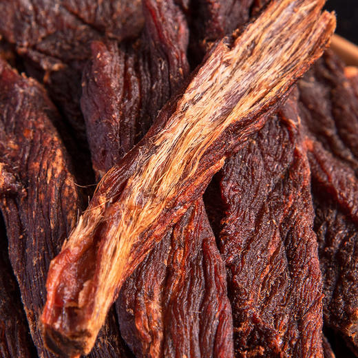 蒙时代 10.0风干牛肉（18g*10） 商品图1