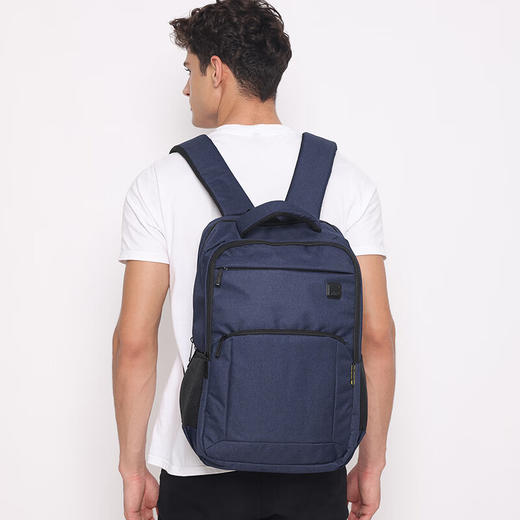 蓝旅（Travel Blue）双肩背包-城市印象3100/3101 商品图4
