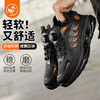 劳保鞋男防砸防刺四季款TPU大底欧标钢包头加宽安全鞋 商品缩略图5