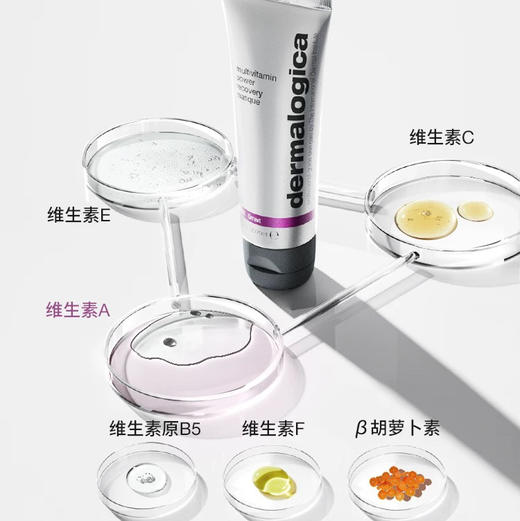 【专柜小样】美国 Dermalogica德美乐嘉 多维急救修护涂抹面膜 10ml 商品图7
