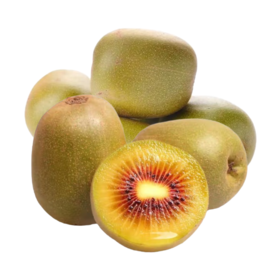 四川浦江红心猕猴桃24个大果90-110g