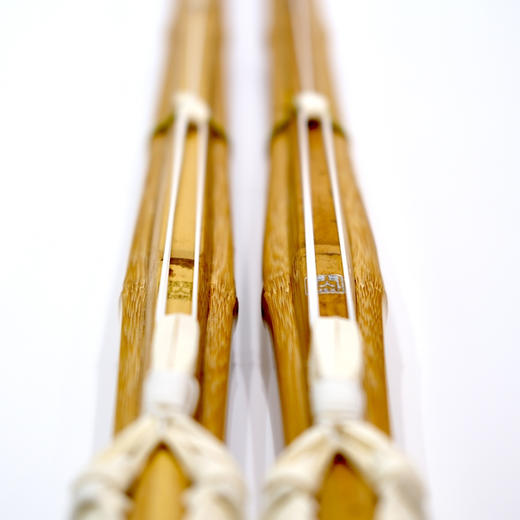 ｜国内现货｜【閃HIRAMEKI】古刀型 男子用 完成品 竹刀 商品图4