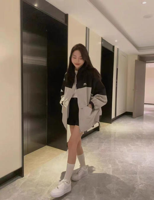 高品质冲锋衣 商品图3