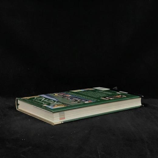 爱尔兰风物志 数百幅彩色插图 精装大16开 商品图2