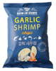 趣莱福 蒜味虾片袋装82克 商品缩略图0