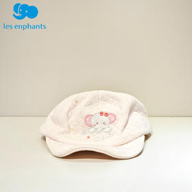 丽婴房-配饰类（秋）A7帽子BABY