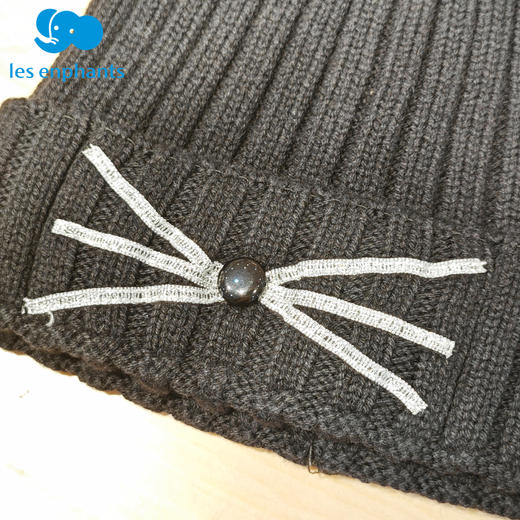 丽婴房-配饰类（秋）A7帽子 商品图2