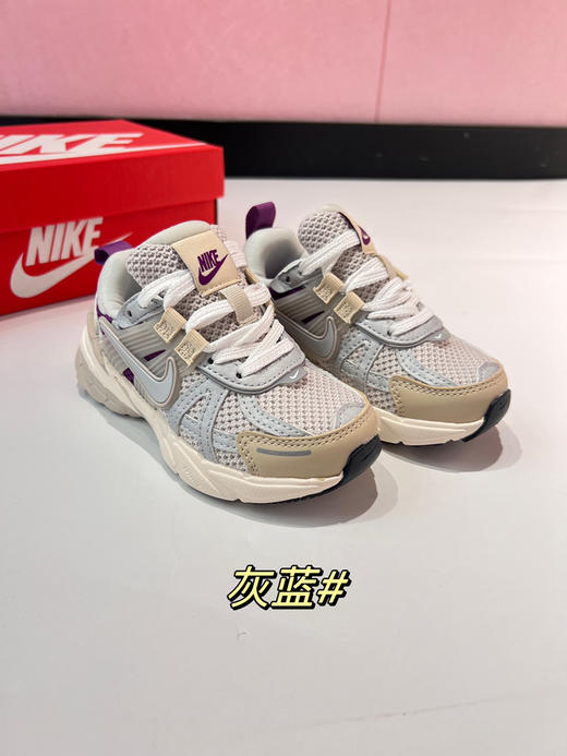 儿童Nk v2k run 运动休闲跑鞋20817 商品图13