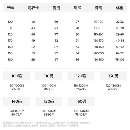 【电跑跑儿童抓绒马甲】森林棠2024秋季新款儿童抗静电抓绒马甲保暖背心60732401 商品图4