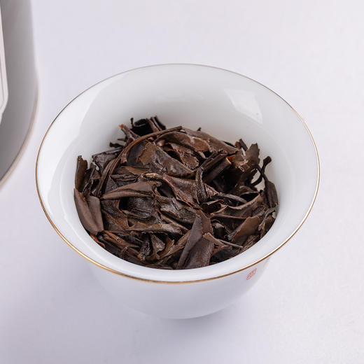 1998年福鼎老白茶 商品图5