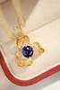 1.15ct 蓝宝石吊坠 商品缩略图7