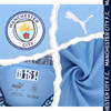 小李子PUMA彪马24-25赛季曼城主场球迷版球衣长袖成人男775076 01 商品缩略图2