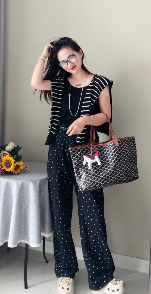 性价比高狗牙妈咪包 商品图5