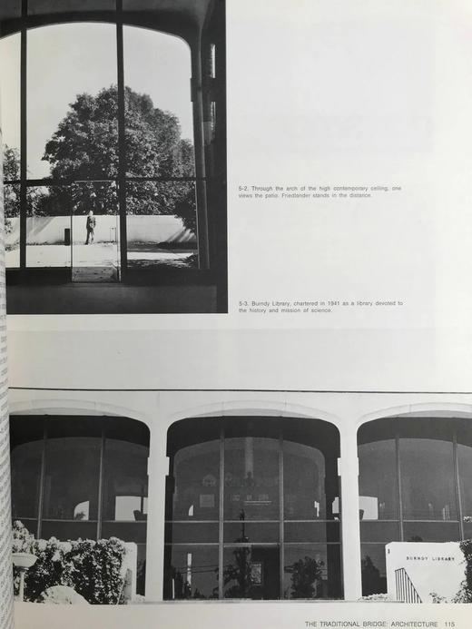 艺术中的科学与技术 数百幅插图 精装8开 商品图13