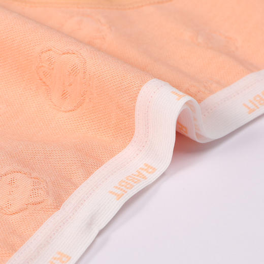 都市丽人内裤舒肤棉三角裤RC网提花女士内裤LKT5H4 商品图4