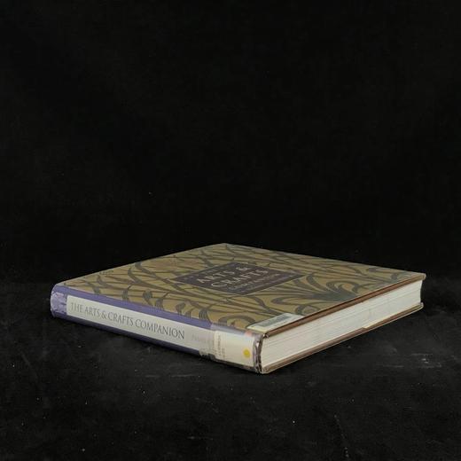 艺术与工艺指南 250幅彩色50幅黑白插图 精装16开 商品图1