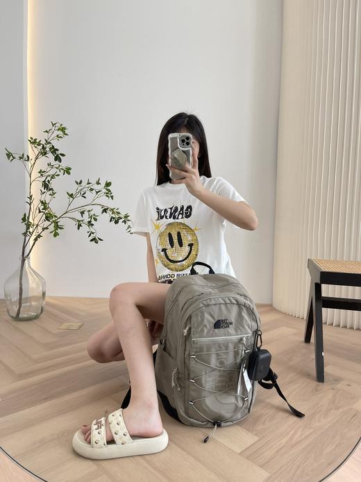 开学季❤️出口韩国原单正品！官网💰1090【TNF小北三合一多功能双肩包书包】巨能装！！旅行、爬山等必买！耐磨耐造/防水轻便/抗撕裂！专业定制减重设计，科学护脊均衡受力！可手拎可双肩背 商品图6