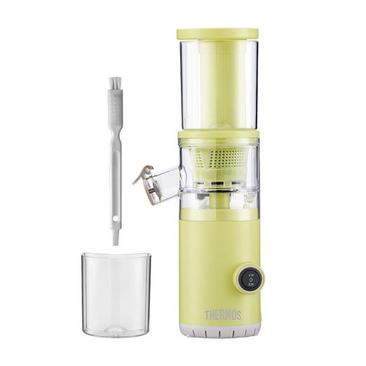 膳魔师（THERMOS）迷你原汁机 EHA-2106A-L 商品图0