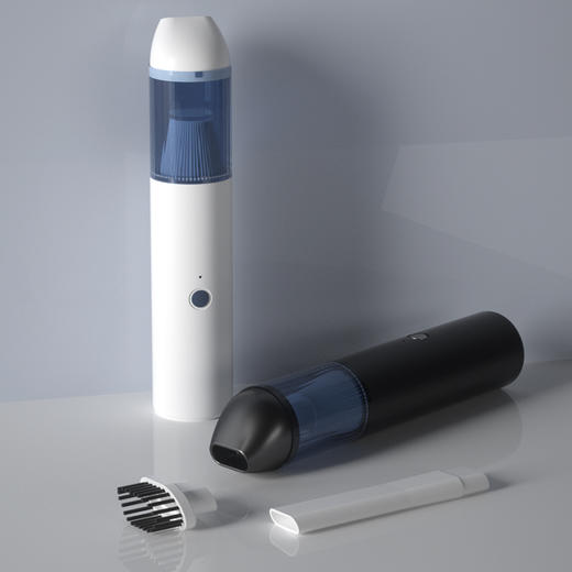 科迈升 手持吸尘器YM-S001 商品图3