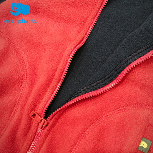 丽婴房-童衣类（秋）D0背心 商品图1