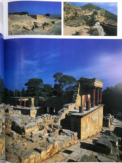 古希腊：西方世界的黎明（2004） 近300幅插图 精装8开 商品图9