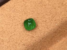 0.48ct 祖母绿裸石