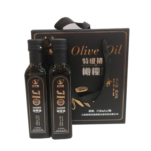 YP和润昌特级初榨橄榄油 商品图0