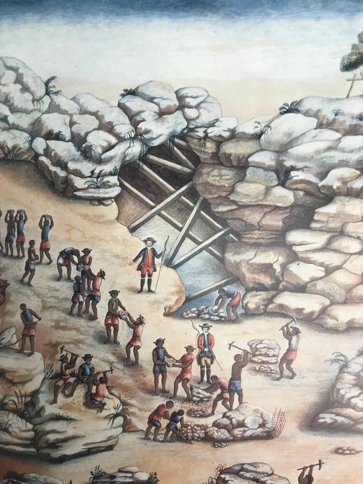 帝国时代 285幅插图（160幅彩色） 精装16开 商品图11