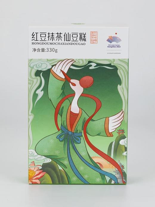 【杨先生】仙豆糕 商品图5